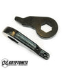 Image of Kryptonite 2" Leveling Kit Control Arms Fox Shocks For 99-06 Chevrolet GMC 1500