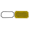 Image of Baja Designs Amber S2 Light Pod Lens Kit