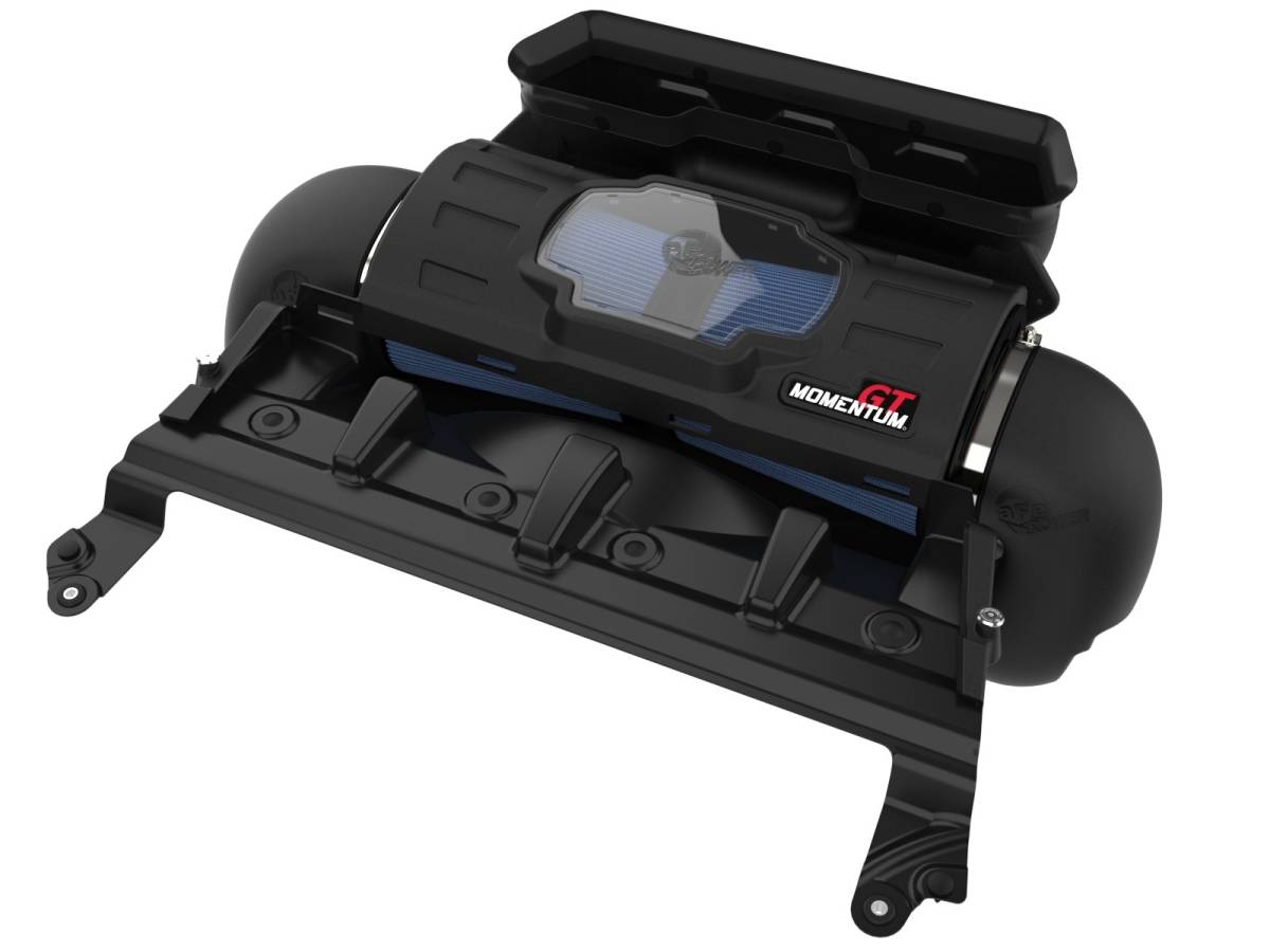 Image of AFE Power Momentum GT Pro 5R Cold Air Intake System 2021 RAM 1500 TRX V8-6.2L SC