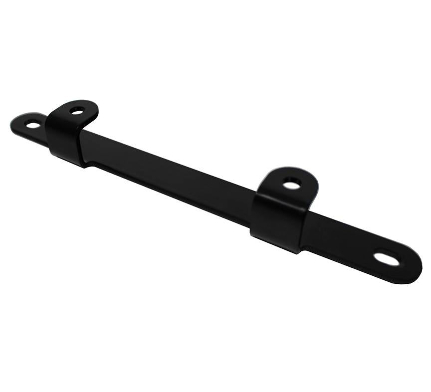 Image of Baja Designs Universal RTL-M License Plate Mount Kit