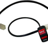 Image of Baja Designs Headlight Wiring Harness w/Switch For 2009-2018 Kawasaki KX450F