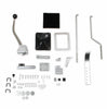 Image of Holley Mr Gasket 7668 3-4 Speed Automatic Floor Shifter