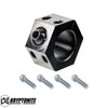 Image of Kryptonite Steering Stabilizer Bracket Adapter Kit For 2005-2023 Ford F250/F350