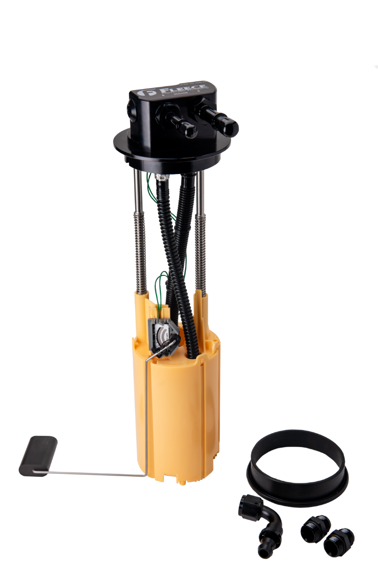 Image of Fleece Performance SureFlo Sending Unit For 2001-2004 Chevy/GMC 6.6L Duramax LB7