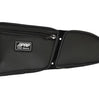 Image of PRP Driver Side Black Door Bag W/ Knee Pad For Polaris RZR XC/S/XP/Turbo/Turbo S