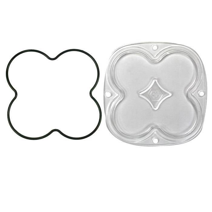 Image of Baja Designs 660106 XL Light Pod Lens Kit