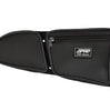 Image of PRP Passenger Black Door Bag W/ Knee Pad For Polaris RZR XC/S/XP/Turbo/Turbo S