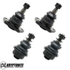 Image of Kryptonite Upper/Lower Ball Joint Package For Aftermarket Control Arms 01-10 GM