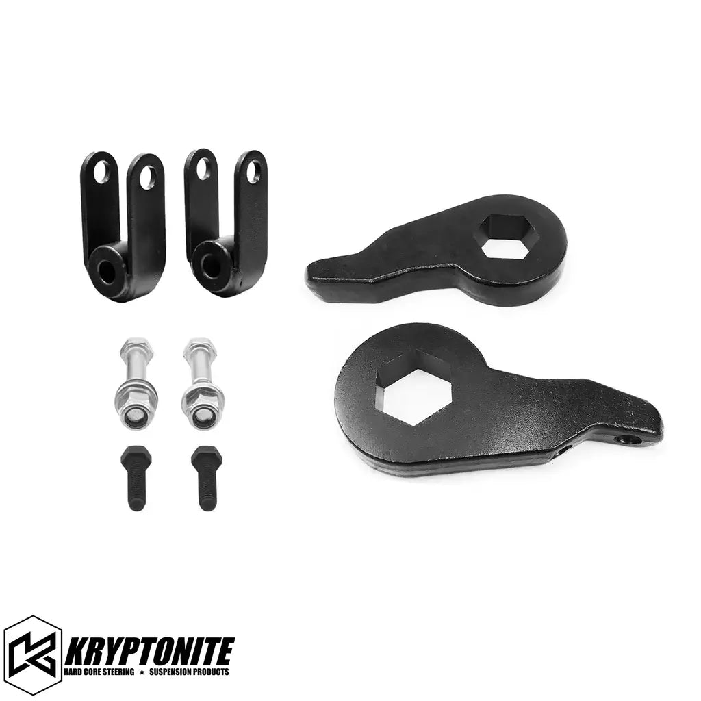 Kryptonite 2" Stage 1 Leveling Kit For 9906 Chevy/GMC 1500 Trucks & S