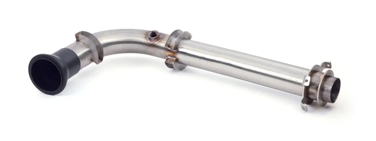 Image of Trinity Can-Am Maverick X3 High Flow Head Pipe TR-4175