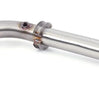 Image of Trinity Can-Am Maverick X3 High Flow Head Pipe TR-4175