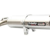 Image of Trinity Racing Brushed Slip-On Exhaust System For 2016-2023 YXZ 1000R/SS/SS SE