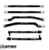 Image of Kryptonite Death Grip Stage 1 Tie/Radius Rod Kit For 17-18 Polaris RZR XP1000