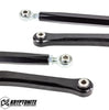 Image of Kryptonite Death Grip Stage 1 Tie/Radius Rod Kit For 17-18 Polaris RZR XP1000