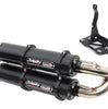 Image of Trinity Racing Cerakote Dual Exhaust For 2017-2023 Maverick X3/Max XD S Turbo RR