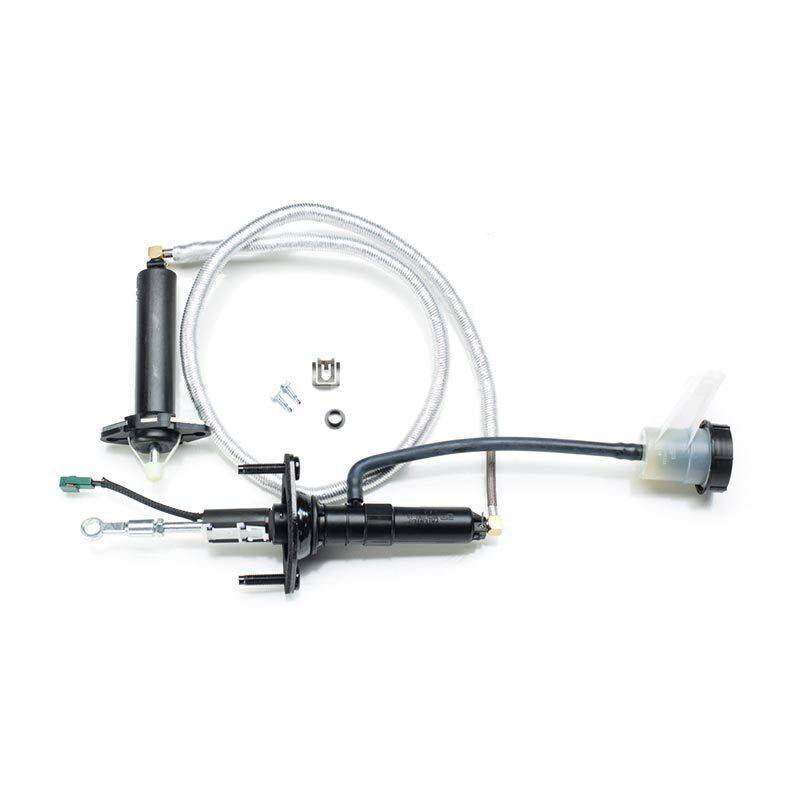 Image of South Bend Adjustable Hydraulic Assembly For 1998-2002 Dodge Ram Cummins 5.9L