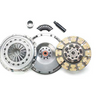 Image of South Bend Ceramic Clutch Kit For 2008-2010 Ford 6.4L Powerstroke 6 Speed