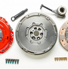 Image of South Bend Stage 2 Endurance Clutch Kit For 11-14 Volkswagen Golf/Jetta 2.0L TDI