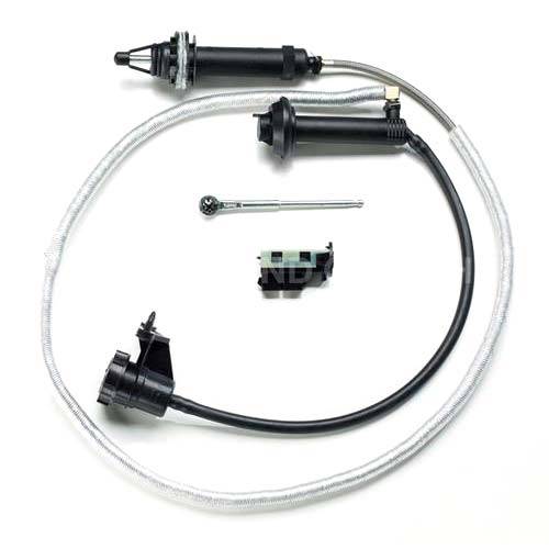 Image of South Bend Hydraulic Assembly Kit For 1994-1997 Ford 7.3L Powerstroke 5-Speed