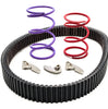 Image of Trinity Racing Clutch Kit For 2021-2023 Ranger XP 1000 HLE (0-3000') Stock Tires