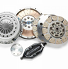 Image of South Bend Super Street Dual Disc Clutch For 05.5-17 Dodge Ram 5.9L/6.7L Cummins