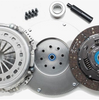 Image of South Bend Organic Clutch Kit For 2000.5-2005.5 Dodge Cummins 5.9L