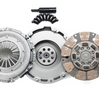 Image of South Bend Stage 2 Performance Clutch Kit For 2001-2005 GM 6.6L Duramax LB7/LLY