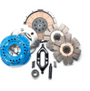 Image of South Bend Competition Dual Disc Clutch For 2000.5-2005.5 Dodge 5.9L Cummins
