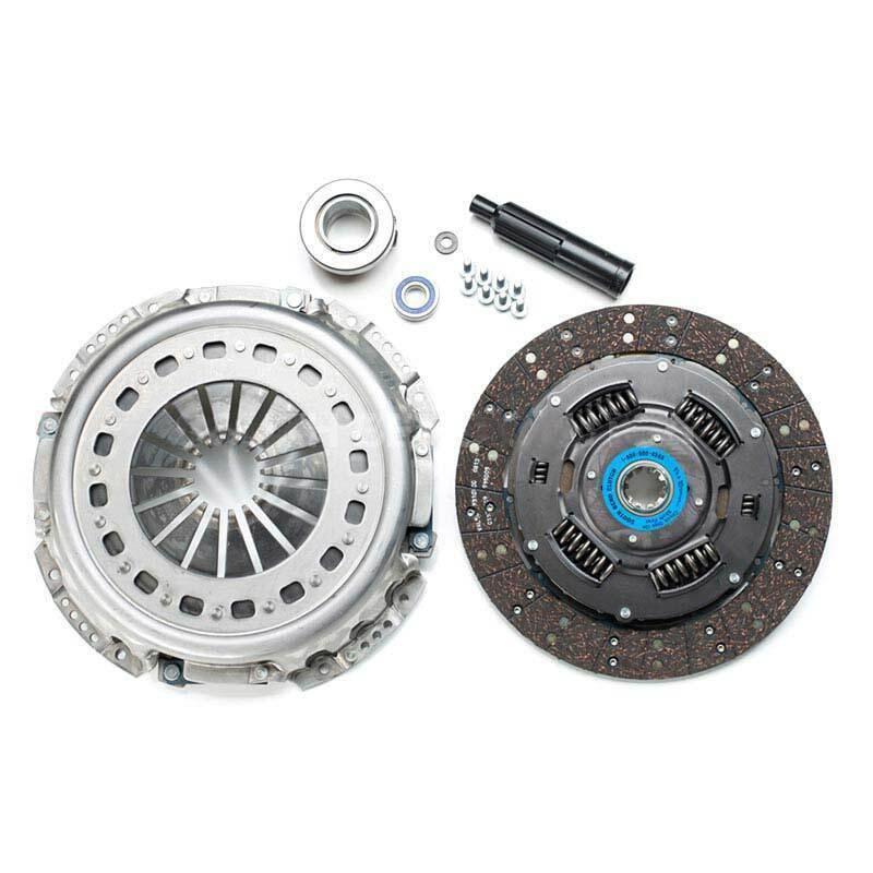 Image of South Bend Clutch For 2001-2005 Dodge 5.9L Cummins Diesel NV5600 450 HP