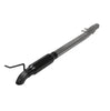Image of Flowmaster Outlaw Series Cat-Back Exhaust System For 07-18 Jeep Wrangler JK