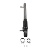 Image of Flowmaster Outlaw Series Cat-Back Exhaust System For 07-18 Jeep Wrangler JK