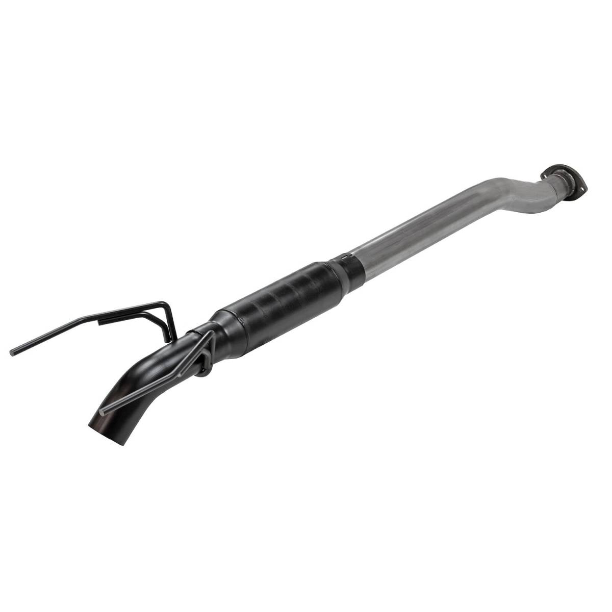 Image of Flowmaster Outlaw Series Cat-Back Exhaust System For 16-23 Toyota Tacoma 3.5L