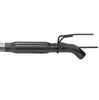 Image of Flowmaster Outlaw Series Cat-Back Exhaust System For 16-23 Toyota Tacoma 3.5L