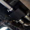 Image of Flowmaster Outlaw Series Cat-Back Exhaust System For 09-23 RAM 1500 4.7L / 5.7L