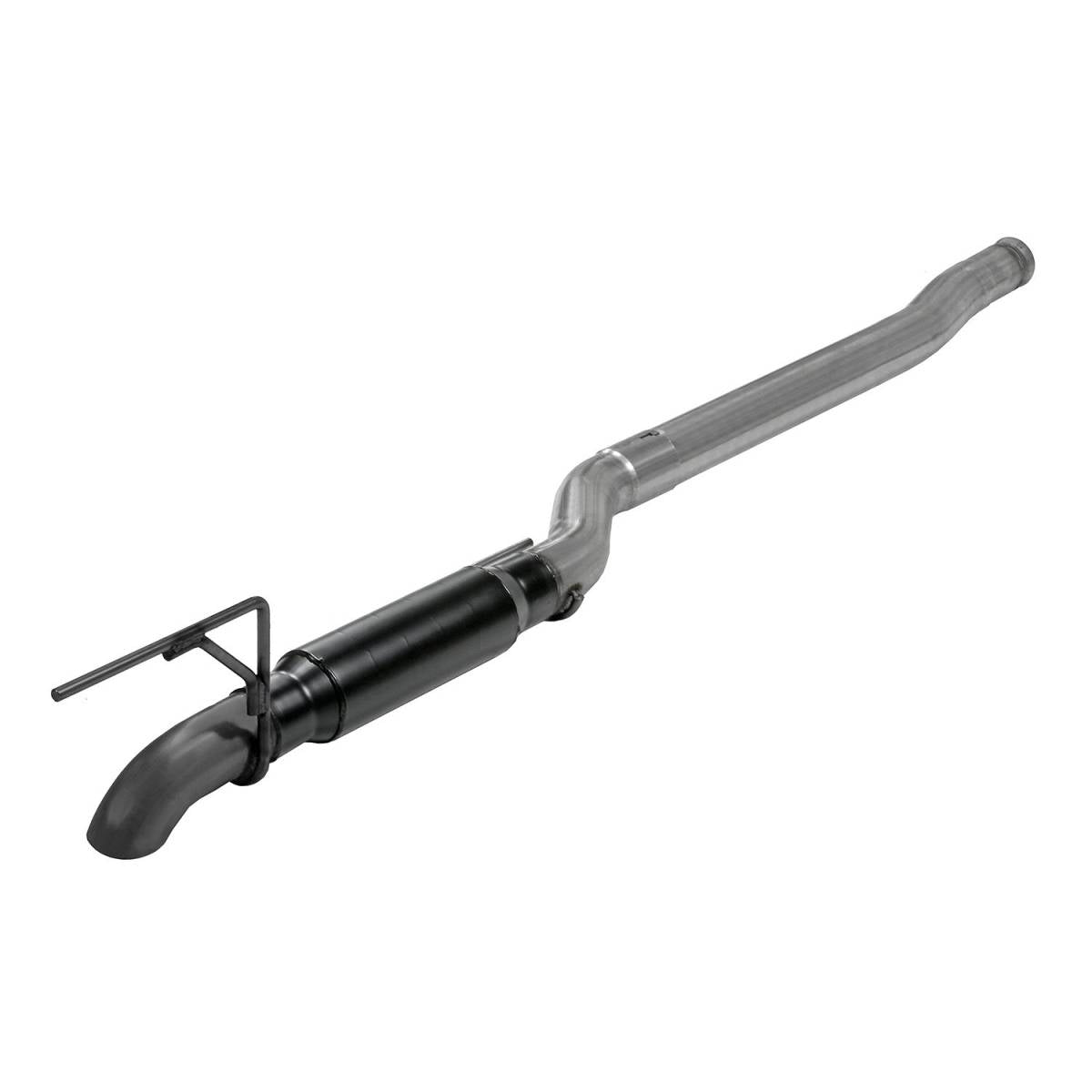 Image of Flowmaster Outlaw Series Cat-Back Exhaust System For 20-23 Jeep Gladiator JT