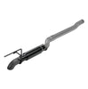 Image of Flowmaster Outlaw Series Cat-Back Exhaust System For 20-23 Jeep Gladiator JT