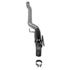 Image of Flowmaster Outlaw Series Cat-Back Exhaust System For 20-23 Jeep Gladiator JT