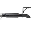 Image of Flowmaster Outlaw Series Cat-Back Exhaust System For 20-23 Jeep Gladiator JT