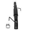 Image of Flowmaster Outlaw Series Cat-Back Exhaust System For 09-14 Ford F-150 Trucks