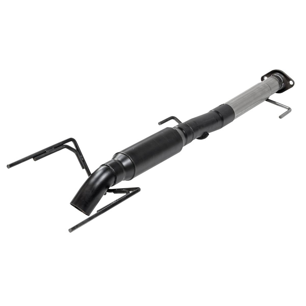 Image of Flowmaster Outlaw Series Cat-Back Exhaust System For 10-23 Toyota 4Runner 4.0L