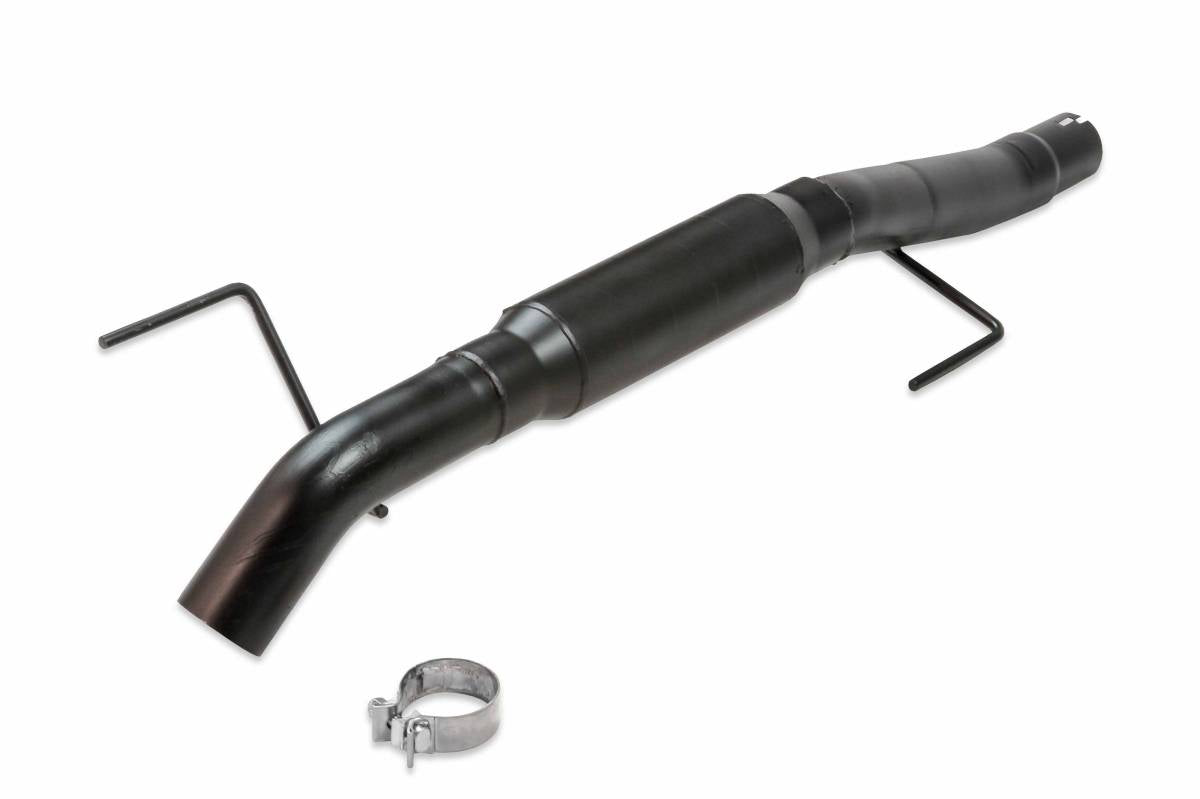 Image of Flowmaster Outlaw Series Extreme Cat-Back Exhaust System For 15-20 Ford F-150