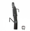 Image of Flowmaster Outlaw Series Extreme Cat-Back Exhaust System For 15-20 Ford F-150