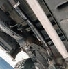 Image of Flowmaster Outlaw Series Extreme Cat-Back Exhaust System For 15-20 Ford F-150