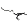 Image of Flowmaster Outlaw Series Cat-Back Exhaust System For 21-23 Ford Bronco 2.3L/2.7L
