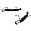 Image of Flowmaster Outlaw Series Axle-Back Exhaust For 05-10 Ford Mustang GT/GT500