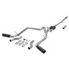 Image of Flowmaster Outlaw Series Cat-Back Exhaust System For 19-23 Chevy/GMC 1500 5.3L