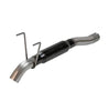 Image of Flowmaster Outlaw Series Cat-Back Exhaust System For 09-23 RAM 1500 4.7L / 5.7L