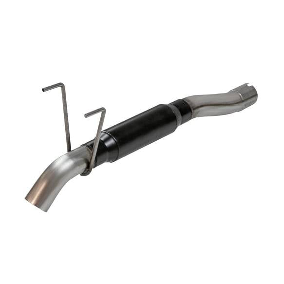 Image of Flowmaster Outlaw Series Cat-Back Exhaust System For 09-23 RAM 1500 4.7L / 5.7L
