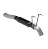 Image of Flowmaster Outlaw Series Cat-Back Exhaust System For 09-23 RAM 1500 4.7L / 5.7L