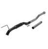 Image of Flowmaster Outlaw Extreme Cat-Back Exhaust For 21-23 Ford F-150 2.7L/3.5L/5.0L